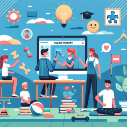 Ensuring Safe and Effective Online Therapy for Schools || TinyEYE Online Therapy