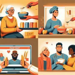Empowering Change: The Role of Meal Assistance Programs in Overcoming Food Insecurity || TinyEYE Online Therapy