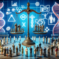 Ethical Perspectives in Therapeutic Human Genome Editing: Insights for Practitioners 