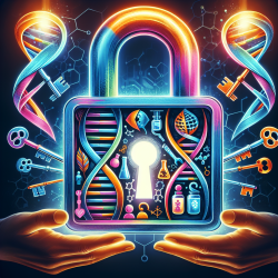 Unlocking the Potential of Nonconventional Genetic Experimentation: A Guide for Practitioners || TinyEYE Online Therapy