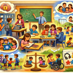 Strengthening K–12 Cellphone Policies: Evidence-Based Strategies to Protect Learning, Well-Being, and Equity || TinyEYE Online Therapy