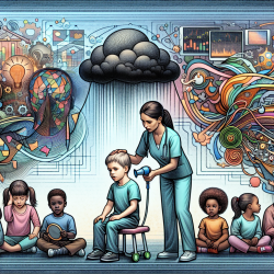 Enhancing Diagnostic Precision in Pediatric Speech-Language Pathology: Insights from Recent Research || TinyEYE Online Therapy