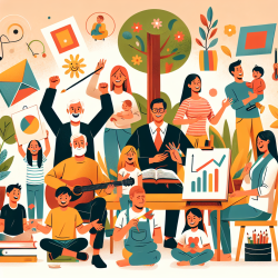 Enhancing Family-Focused Practices in Mental Health Services || TinyEYE Online Therapy
