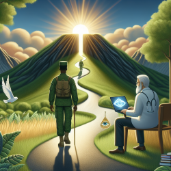 Understanding Moral Elevation: A Pathway to Reduce Stigma for Male Veterans with MST 