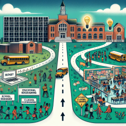 Navigating Declining Enrollment: Strategies for Stronger School Systems || TinyEYE Online Therapy