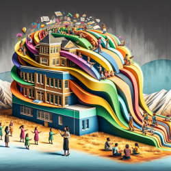 Unlocking Potential: The Power of Extended School Year Services || TinyEYE Online Therapy