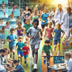 Enhancing Skills in Pediatric Exercise Oncology: Insights from the First PEOC || TinyEYE Online Therapy