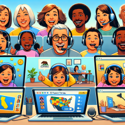 Enhancing School-Based Behavioral Health in Washington: A Comprehensive Overview || TinyEYE Online Therapy