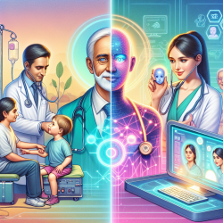 Revolutionize Your Practice: How AI is Transforming Disease Diagnosis 