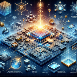 Exploring Remote Epitaxy: Advancements and Applications in Semiconductor Manufacturing 