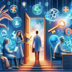 Empowering Practitioners: Harnessing Remote Healthcare Systems for Unreached Communities || TinyEYE Online Therapy