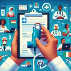 How to Enhance Informed Consent in Clinical Trials: Insights from Asthma Research 