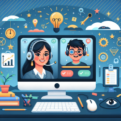Empowering Special Education: The Role of Online Speech Therapy || TinyEYE Online Therapy