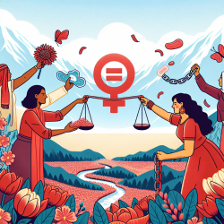 Empowering Change: Addressing Menstrual Restrictions and Intimate Partner Violence in Nepal 