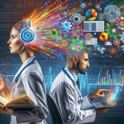 Enhancing Practitioner Skills through Data Quality Insights || TinyEYE Online Therapy