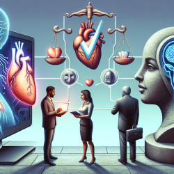 Making Online Therapy Effective: Insights from Organ Donation Ethics 