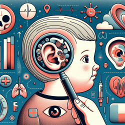 Why Ignoring This Common Issue in Cleft Children Could Be a Big Mistake! || TinyEYE Online Therapy