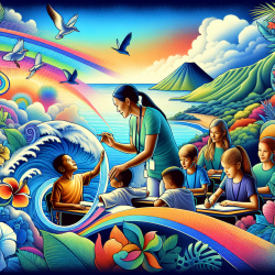 Understanding Hawaii's Special Education Guidelines: Key Insights for Compliance and Support || TinyEYE Online Therapy