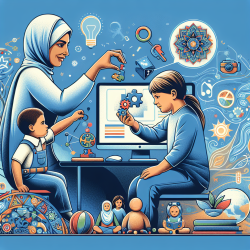 Empowering Social Skills Development in Autism Spectrum Disorders || TinyEYE Online Therapy