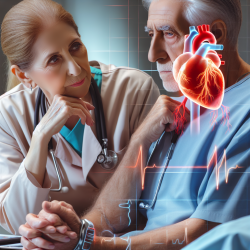 Implementing Geriatric Assessment in TAVR for Improved Outcomes || TinyEYE Online Therapy