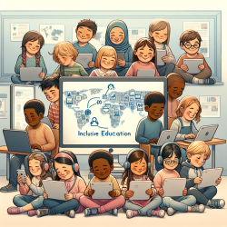 Empowering Practitioners: Enhancing the Quality of Life for Immigrant Children || TinyEYE Online Therapy