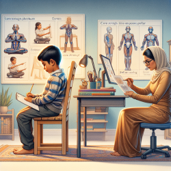 Empowering Practitioners: Harnessing Research for Better Outcomes || TinyEYE Online Therapy