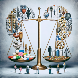 Uncover the Surprising Gender Differences in Drug Use: What Every Practitioner Needs to Know! || TinyEYE Online Therapy