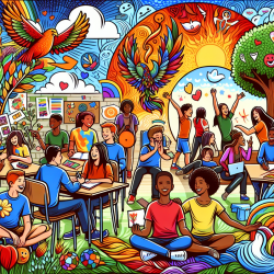 Empowering Middle Schoolers: A New Approach to Preventing Depression || TinyEYE Online Therapy
