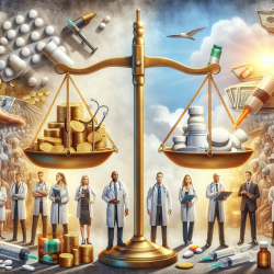 Boost Your Practice: Financially Sustainable Opioid Treatment || TinyEYE Online Therapy