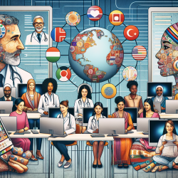 Enhancing Transcultural Competence in Speech-Language Pathology || TinyEYE Online Therapy
