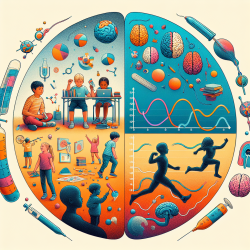 Embracing the Future: Transforming Pediatric Therapy with Online Innovations || TinyEYE Online Therapy