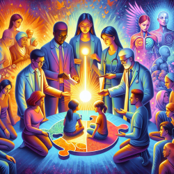 Guiding Light: Empowering Practitioners with Evidence-Based Trauma Care || TinyEYE Online Therapy