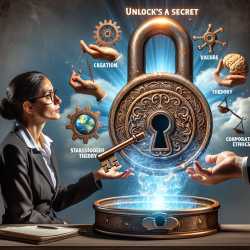 Unlock the Secret to Transforming Your CSR Strategy: A Game-Changer for Practitioners! || TinyEYE Online Therapy
