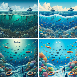 Unlocking the Secret to Transformative Ocean Governance: What You Need to Know! 
