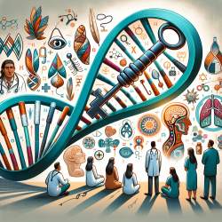 Unlocking the Secrets of Genomics: How Indigenous Perspectives Can Transform Your Practice! || TinyEYE Online Therapy