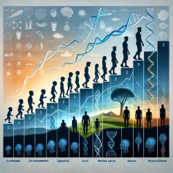 Understanding Height Variation: Genetic and Environmental Influences from Infancy to Adulthood 