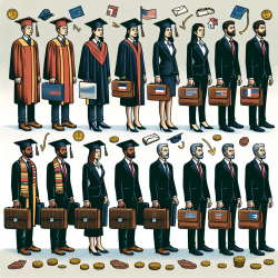 Exploring Socioeconomic Adaptation of Eastern European Professionals in the U.S. || TinyEYE Online Therapy