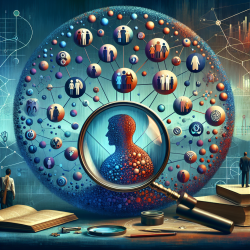 Why Every Practitioner Should Rethink Their Approach to Social Support Measurement || TinyEYE Online Therapy