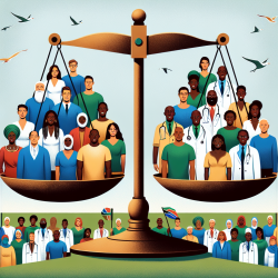 Understanding Gender Dynamics: A Key to Better Health Advocacy || TinyEYE Online Therapy