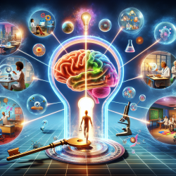 Unlocking the Power of Open Science for Better Outcomes in Speech Language Pathology || TinyEYE Online Therapy