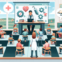 Enhancing Special Education Practices: Insights from American Health Care Strategies 