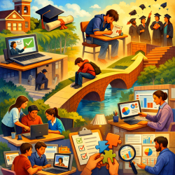 Credit Recovery in U.S. High Schools: Prevalence, Program Design, and Implications for Student Support 