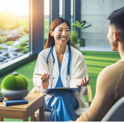 How Physician Wellness Impacts Patient Care: Insights from Research || TinyEYE Online Therapy