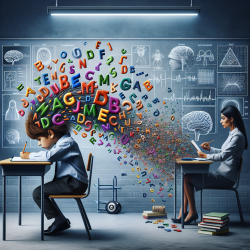 Understanding Spelling Impairments in Dyslexic Children: Insights from Recent Research || TinyEYE Online Therapy