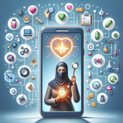Unlocking the Potential of Mobile Health Tools: Key Factors for Clinicians || TinyEYE Online Therapy