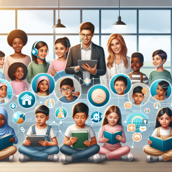 Unlock the Secret to Safer Schools with Online Therapy Services! || TinyEYE Online Therapy