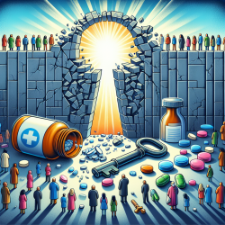 Breaking Barriers: Making Opioid Treatment More Accessible || TinyEYE Online Therapy