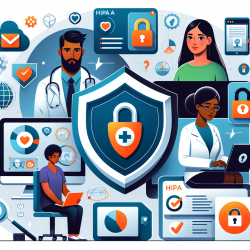 Empowering Practitioners: Enhancing Skills in Privacy and Confidentiality || TinyEYE Online Therapy
