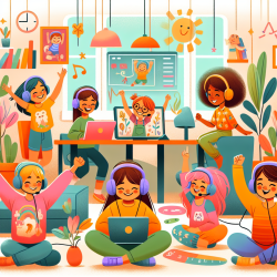 Lighting the Path to Bright Futures: Online Therapy for Children's Success || TinyEYE Online Therapy