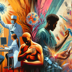 Empowering Change: Understanding Psychosomatic Symptoms to Overcome Vaccine Hesitancy || TinyEYE Online Therapy